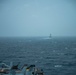 USS Carl Vinson (CVN 70) Transits the Balabac Strait