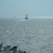 USS Carl Vinson (CVN 70) Transits the Balabac Strait
