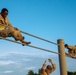MLGs Tackle Camp Kinser Obstacle Course