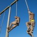 MLGs Tackle Camp Kinser Obstacle Course