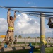 MLGs Tackle Camp Kinser Obstacle Course