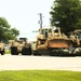 July 2025 training operations at Fort McCoy