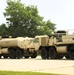 July 2025 training operations at Fort McCoy
