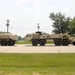 July 2025 training operations at Fort McCoy