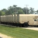 July 2025 training operations at Fort McCoy