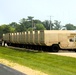 July 2025 training operations at Fort McCoy