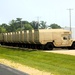 July 2025 training operations at Fort McCoy