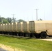 July 2025 training operations at Fort McCoy