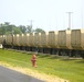 July 2025 training operations at Fort McCoy