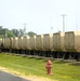 July 2025 training operations at Fort McCoy