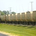 July 2025 training operations at Fort McCoy