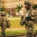 USAG Humphreys Soldiers warrior tasks and battle drills