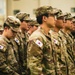 USAG Humphreys Soldiers warrior tasks and battle drills