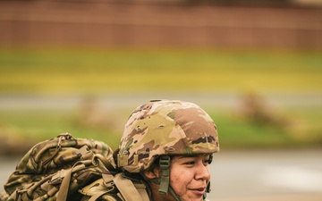 USAG Humphreys Soldiers warrior tasks and battle drills