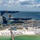 The U.S. Navy Flight Demonstration Squadron, the Blue Angels’ perform at the Pensacola Beach Air Show