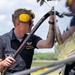 The U.S. Navy Flight Demonstration Squadron, the Blue Angels’ perform at the Sun 'n Fun Aerospace Expo