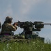 Task Force Iron Soldiers participate in joint live-fire exercise in Poland