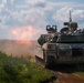 Task Force Iron Soldiers participate in joint live-fire exercise in Poland