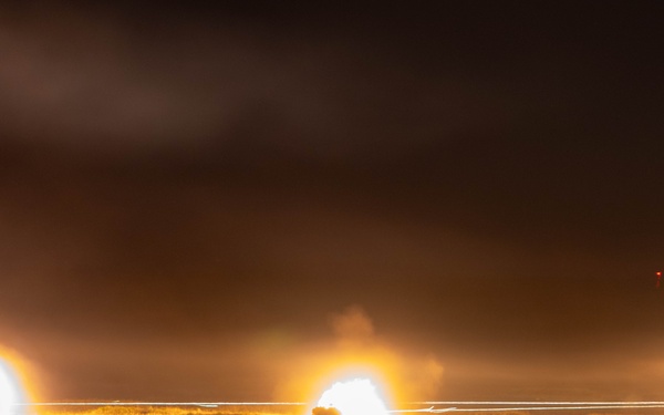 Task Force Iron Soldiers participate in joint live-fire exercise in Poland