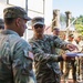 720th EOD Schutzenschnur Awards Ceremony