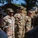720th EOD Schutzenschnur Awards Ceremony