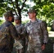 720th EOD Schutzenschnur Awards Ceremony