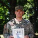 720th EOD Schutzenschnur Awards Ceremony
