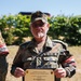 720th EOD Schutzenschnur Awards Ceremony
