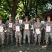 720th EOD Schutzenschnur Awards Ceremony