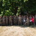 720th EOD Schutzenschnur Awards Ceremony