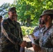 720th EOD Schutzenschnur Awards Ceremony