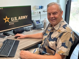 Honoring our Legacy: How one man contributes to 250 years