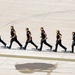 The U.S. Navy Flight Demonstration Squadron, the Blue Angels’ perform at the Air Dot Show Augusta