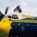 The U.S. Navy Flight Demonstration Squadron, the Blue Angels’ perform at the Air Dot Show Augusta