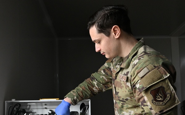 354th AEW AFE ensures readiness for REFORPAC 25