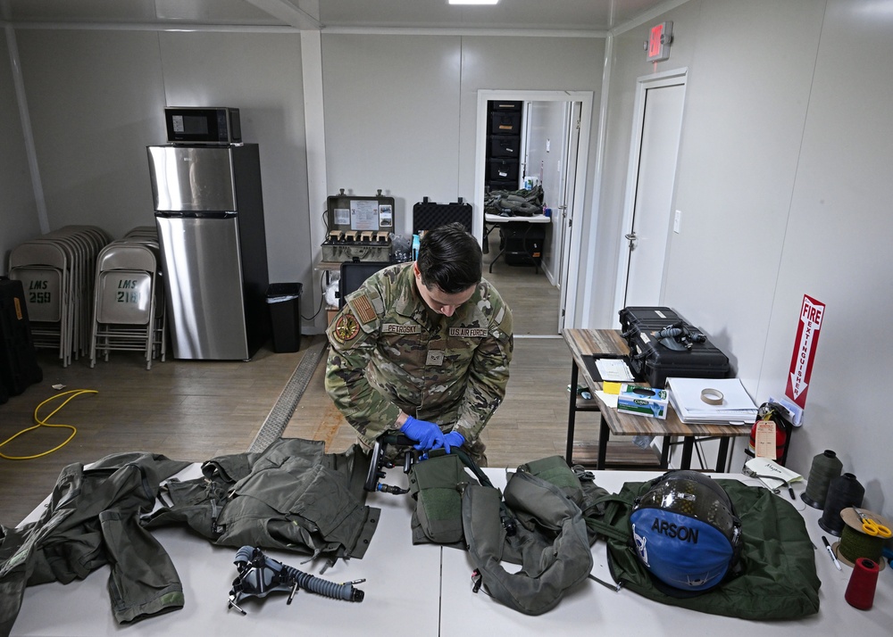 354th AEW AFE ensures readiness for REFORPAC 25