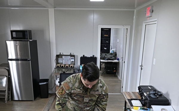 354th AEW AFE ensures readiness for REFORPAC 25