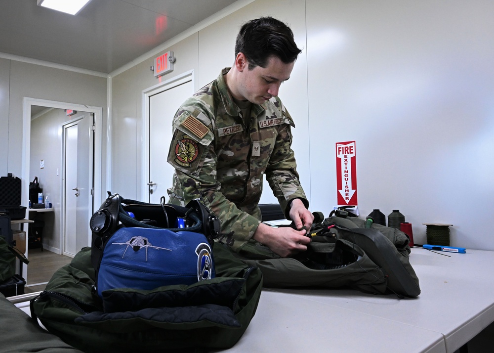 354th AEW AFE ensures readiness for REFORPAC 25