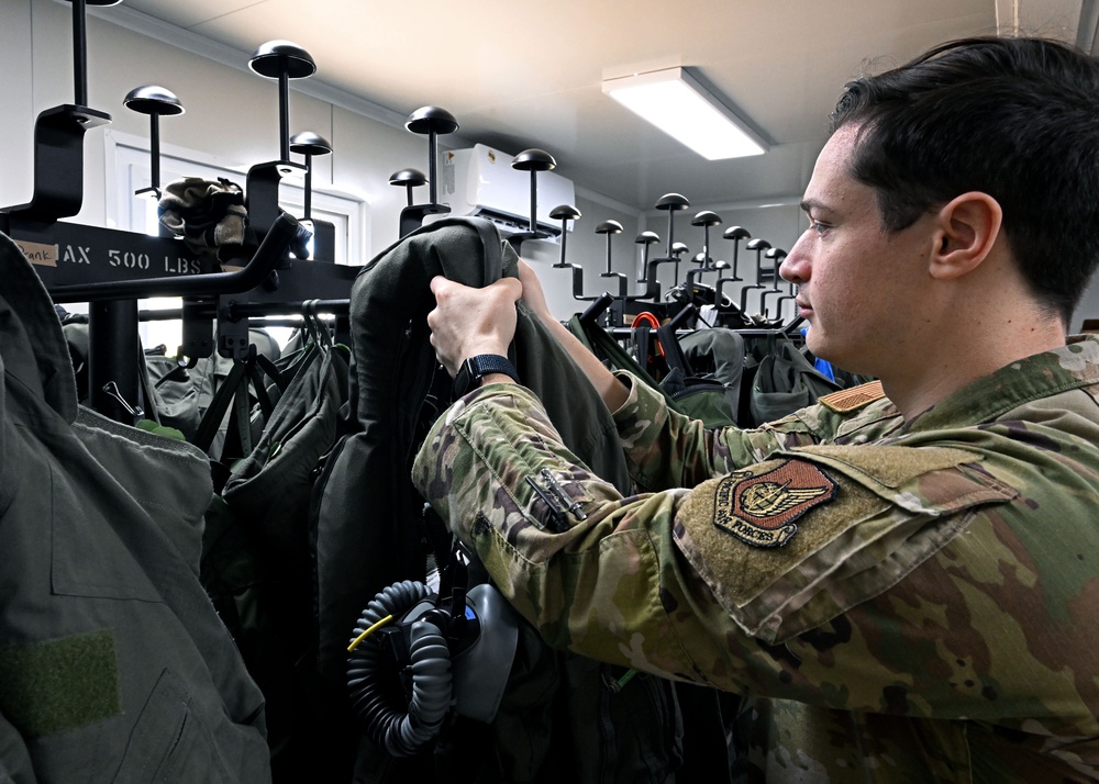 354th AEW AFE ensures readiness for REFORPAC 25