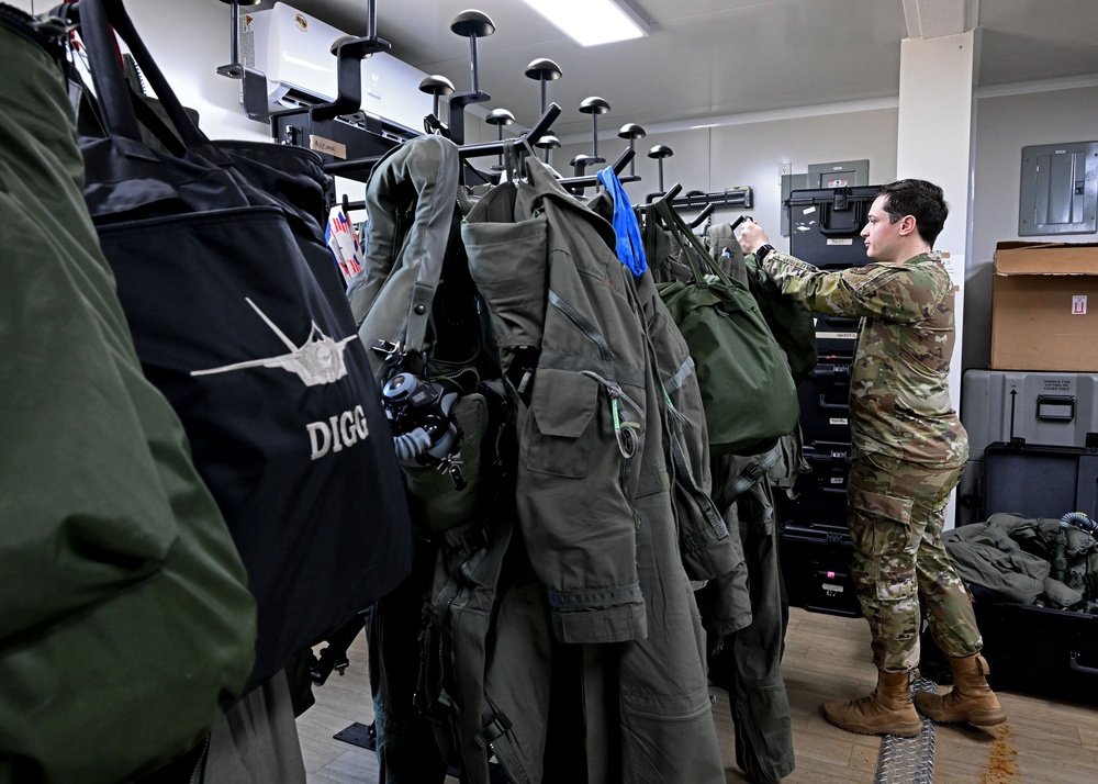 354th AEW AFE ensures readiness for REFORPAC 25