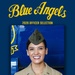 The Blue Angels selected seven new officers to join the team for the 2026 air show season.