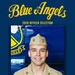 The Blue Angels selected seven new officers to join the team for the 2026 air show season.