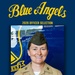 The Blue Angels selected seven new officers to join the team for the 2026 air show season.