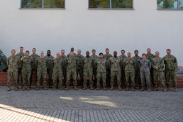 CTF 68 Certifies at BALTOPS 25