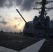 USS Milius (DDG 69) Conducts Routine Operations in the Indian Ocean