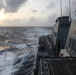 USS Milius (DDG 69) Conducts Routine Operations in the Indian Ocean
