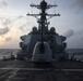 USS Milius (DDG 69) Conducts Routine Operations in the Indian Ocean
