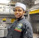 Jonesboro, Georgia, Native Serves Aboard USS Ralph Johnson