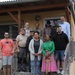 Team effort for community