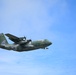 Multinational partners take off for 81st Liberation Day parade